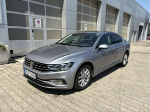 Volkswagen Passat 2.0 TDI 150 ks