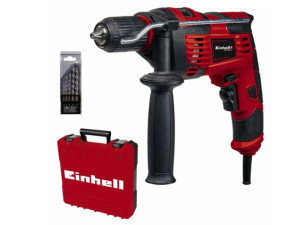 Einhell vibraciona bušilica TC-ID 720/1 E Kit