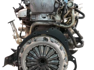 MOTOR YD25DDTI 2.5 dCI NISSAN NAVARA,PATHFINDER,PICK UP,MURANO II
