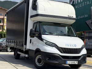 IVECO DAILY 35 s18 3.0 132kw UVOZ