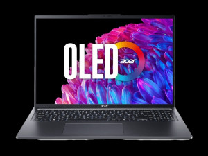 Laptop OLED Acer Swift Go 16" Intel I7