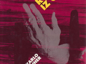 Karlo Štajner Ruka iz groba