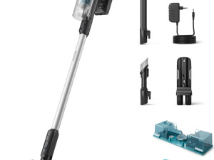 PHILIPS XC3133\01 ŠTAPNI USISIVAČ