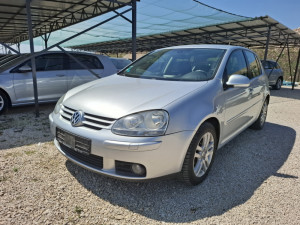 VW Golf 5 TOUR 1,9 TDI 77 KW 2007 GOD.ODJAVLJEN