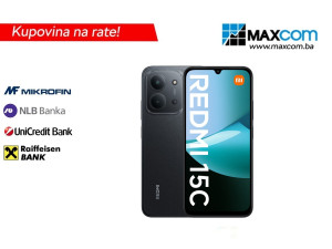 Xiaomi Redmi 15C 8+256GB