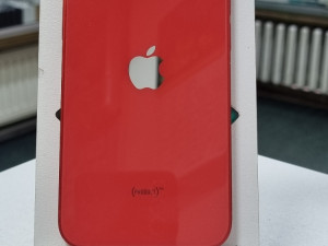 APPLE IPHONE 12 MINI 128GB RED AKCIJAAA