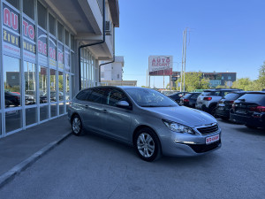 Peugeot 308 1.6 HDI 88kW 2016 god *led.navi,p.senzori* 193.000km