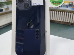 APPLE IPHONE 13 MINI 128GB BLACK AKCIJAAA