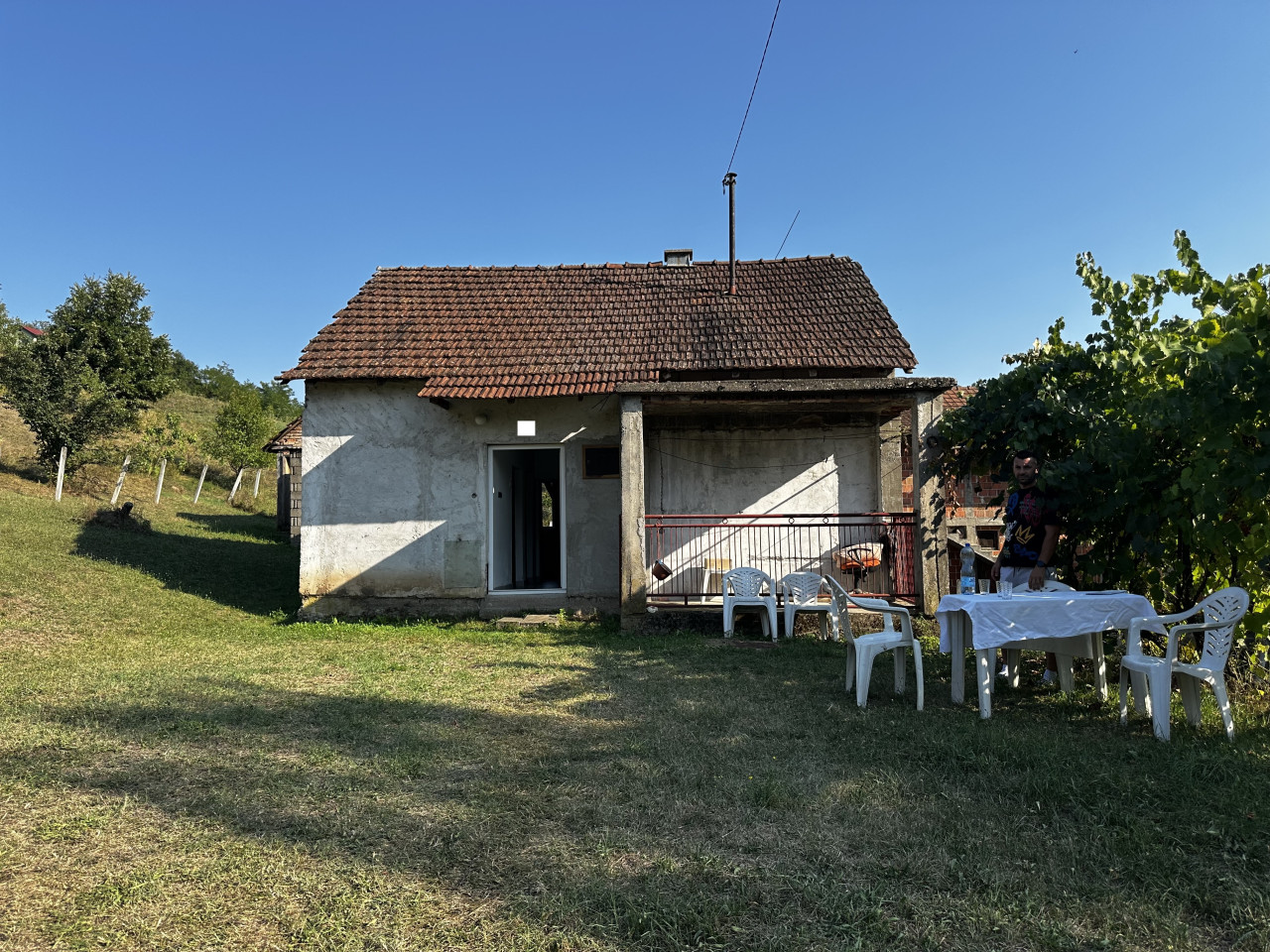Kuća u Priječanima - 75 m2 2