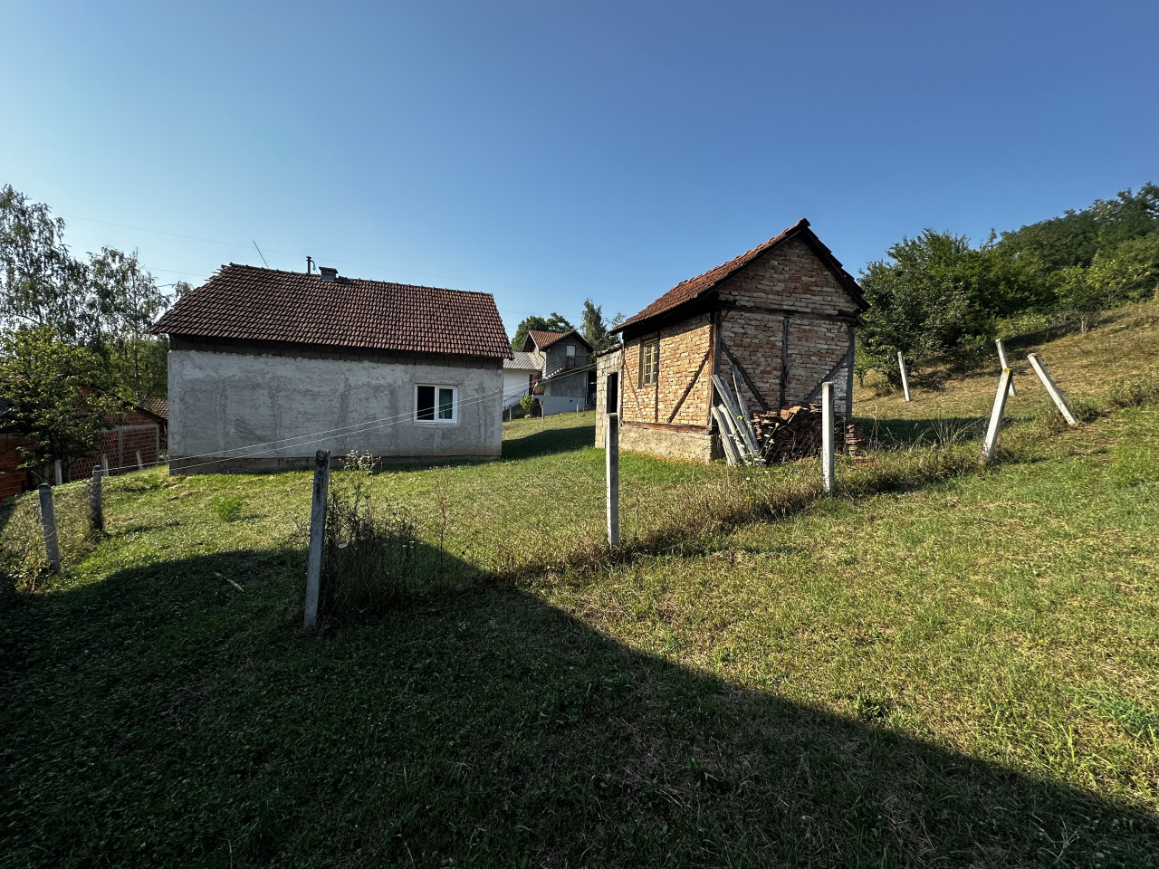 Kuća u Priječanima - 75 m2 3