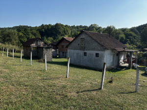 Kuća u Priječanima - 75 m2
