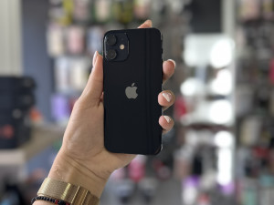 Apple Iphone 12 Mini  64GB | 100% zdravlje