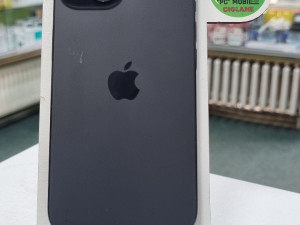 APPLE IPHONE 15 128GB BLACK AKCIJAAA