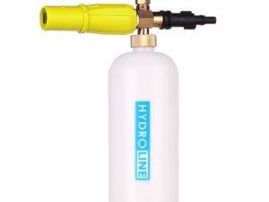 Pištolj pjenomat nastavak za pjenu Lavor Parkside Ingco