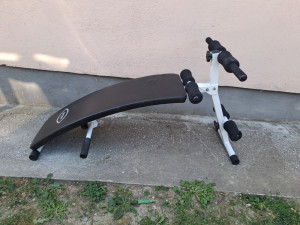 Klupa trbusnjake sport