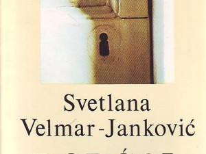 Svetlana Velmar-Janković Dorćol