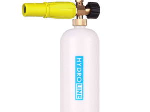 Pištolj pjenomat pjenilica nastavak za pjenu Karcher M22