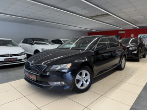 Škoda Superb Lim. 2.0TDI DSG Panorama Kamera Uvoz Njemacka