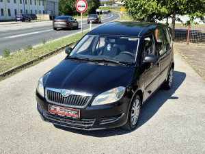 Škoda Roomster Dizel 1.6 -67 KW.