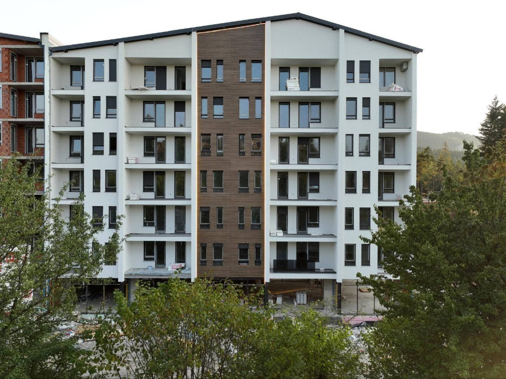 Stanovi i apartmani Trebević Brus 5