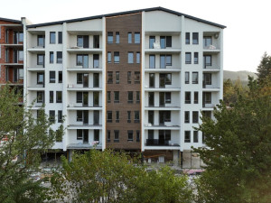 Stanovi i apartmani Trebević Brus photo 5