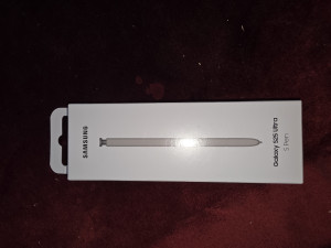 SAMSUNG GALAXY S25 Ultra S Pen Original Biege Olovka Spen