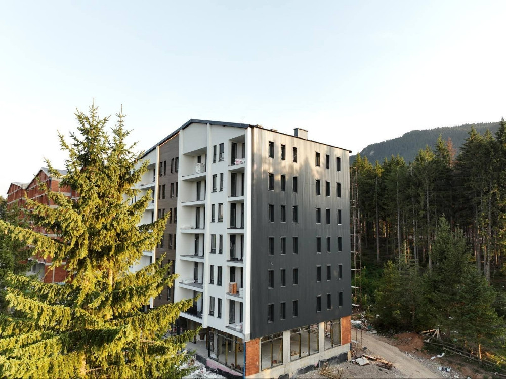 Stanovi i apartmani dvosoban Trebević Brus 8