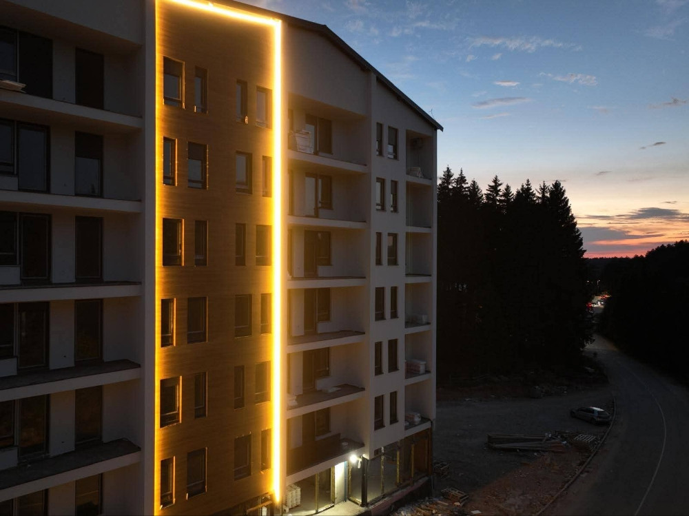 Stanovi i apartmani dvosoban Trebević Brus 4