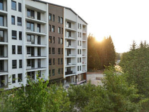Stanovi i apartmani dvosoban Trebević Brus photo 5