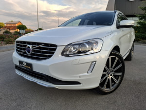 VOLVO XC60 HUSKY 2.4 D AWD 233 KS * VIRTUAL * AUTOMAT * SAVRSEN *