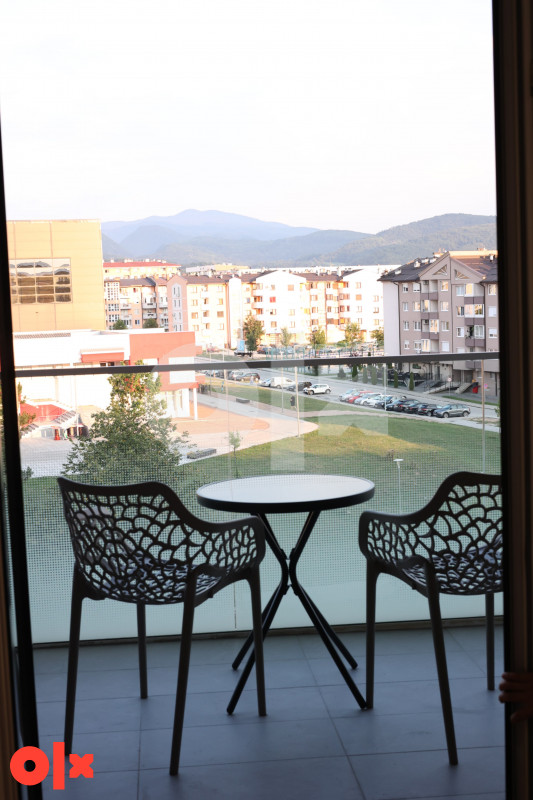 Stan na dan Sneguljica Istočno Sarajevo, Lukavica 9