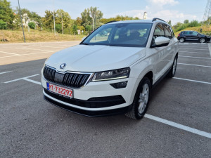 Škoda Karoq 2.0 DSG 110KW 2021G 4X4 UVOZ CH