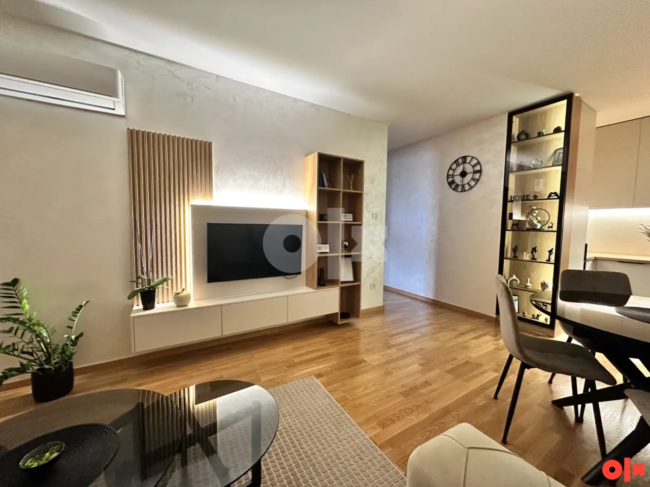 Stan na dan Xenia's Corner Banja Luka 6