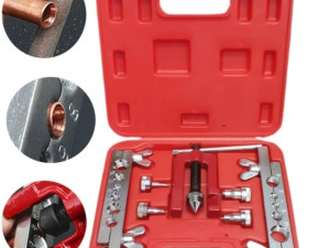 Alat za pertlovanje cijevi