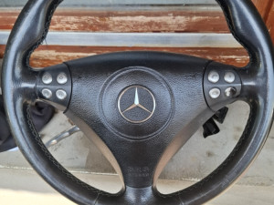 Volan Mercedes C kllasa 203 w 203