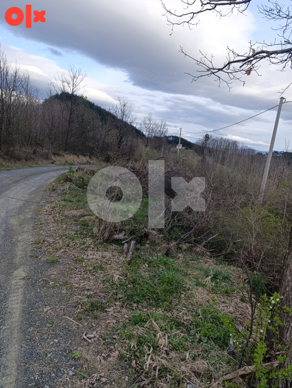Zemljište Žepče 7.500m2