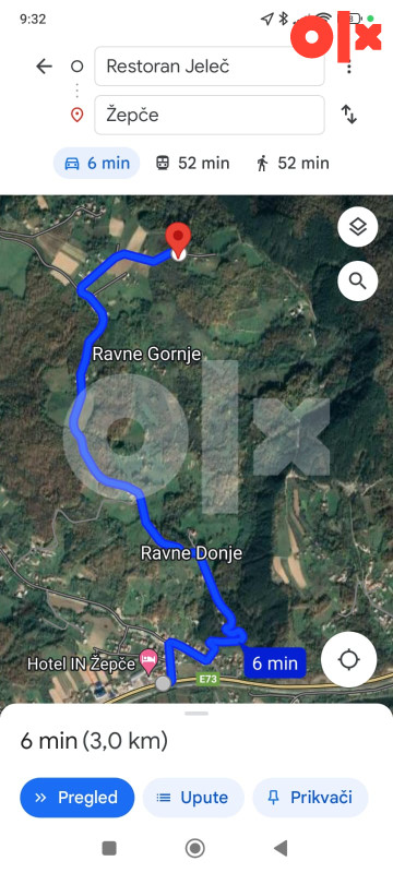 Zemljište Žepče 7.500m2 3