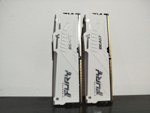 Kingston FURY Beast RGB Expo 32GB 5600MHz DDR5