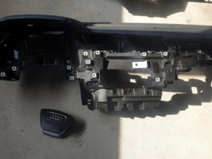 INSTRUMENT TABLA AUDI Q8 E-TRON ga