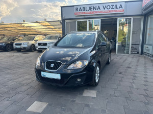Seat Altea XL 2.0 TDI
