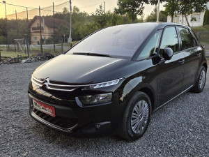 Citroen C4 Picasso 1.6 benzin UVOZ ŠVAJCARSKA