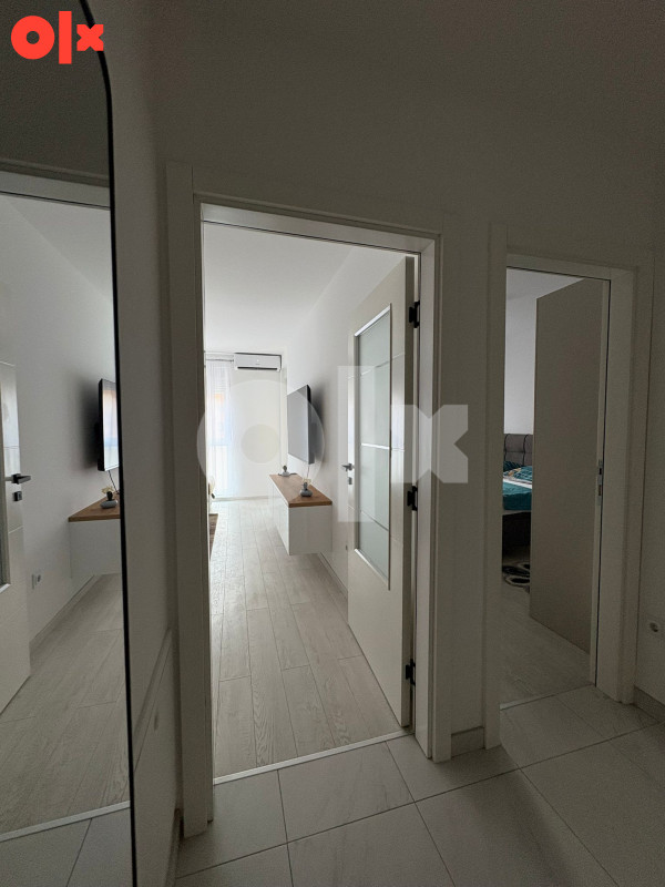 Stan na dan / Lux Apartman SPO "Anika" Doboj / 065/841-356 5