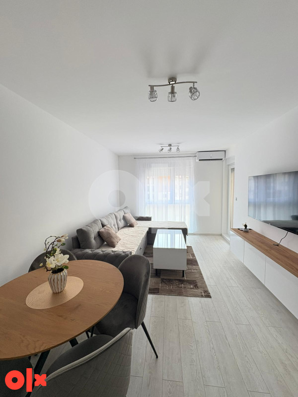 Stan na dan / Lux Apartman SPO "Anika" Doboj / 065/841-356 6