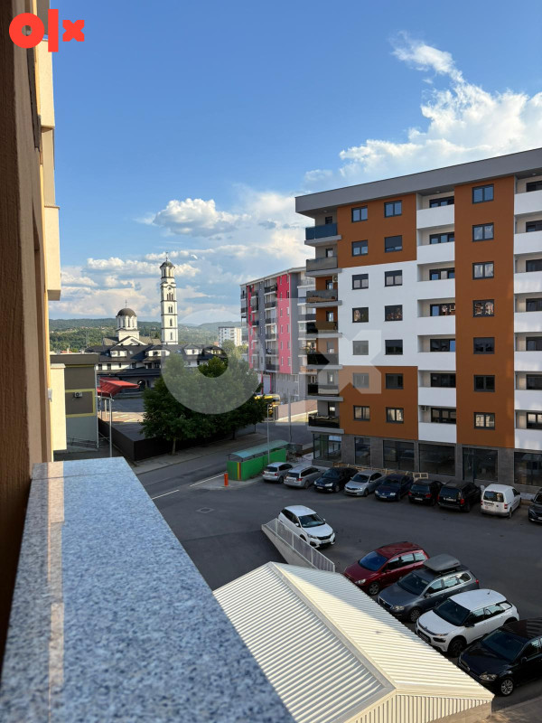 Stan na dan / Lux Apartman SPO "Anika" Doboj / 065/841-356 3