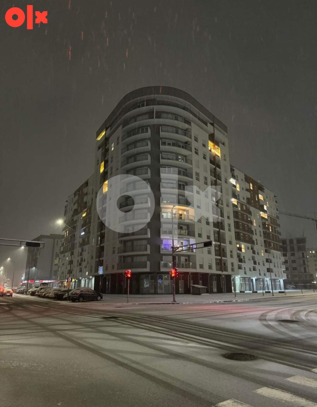 Stan na dan / Lux Apartman SPO "Anika" Doboj / 065/841-356