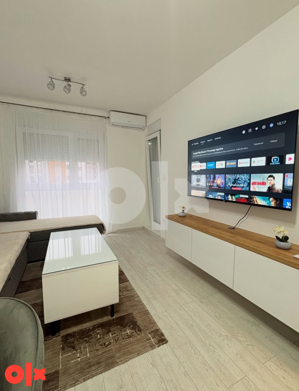 Stan na dan / Lux Apartman SPO "Anika" Doboj / 065/841-356 2