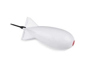 SPOMB Large-X White Raketa za ribolov