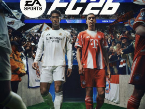 EA FC 26 PS5 FC26. DIGITALNA IGRA