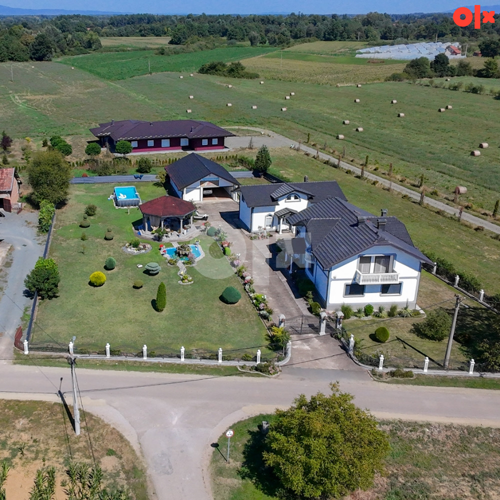 Imanje na prodaju Gradiška 5