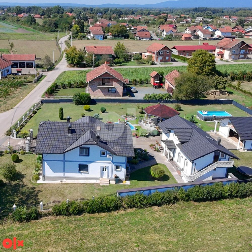 Imanje na prodaju Gradiška 6